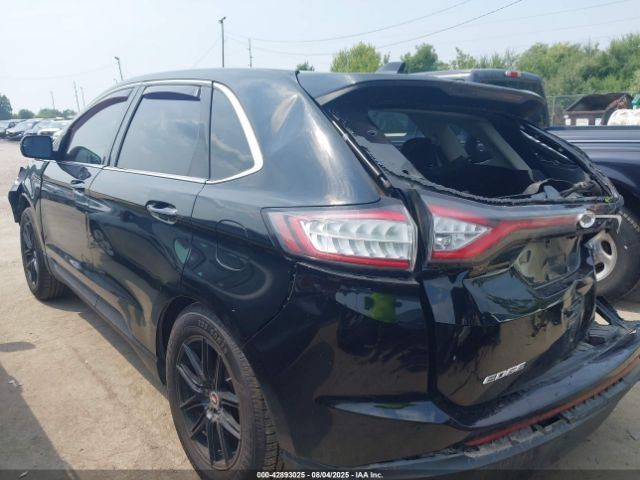 Transfer Case 3.5L Without Oil Cooler Fits 15-18 EDGE 2716773