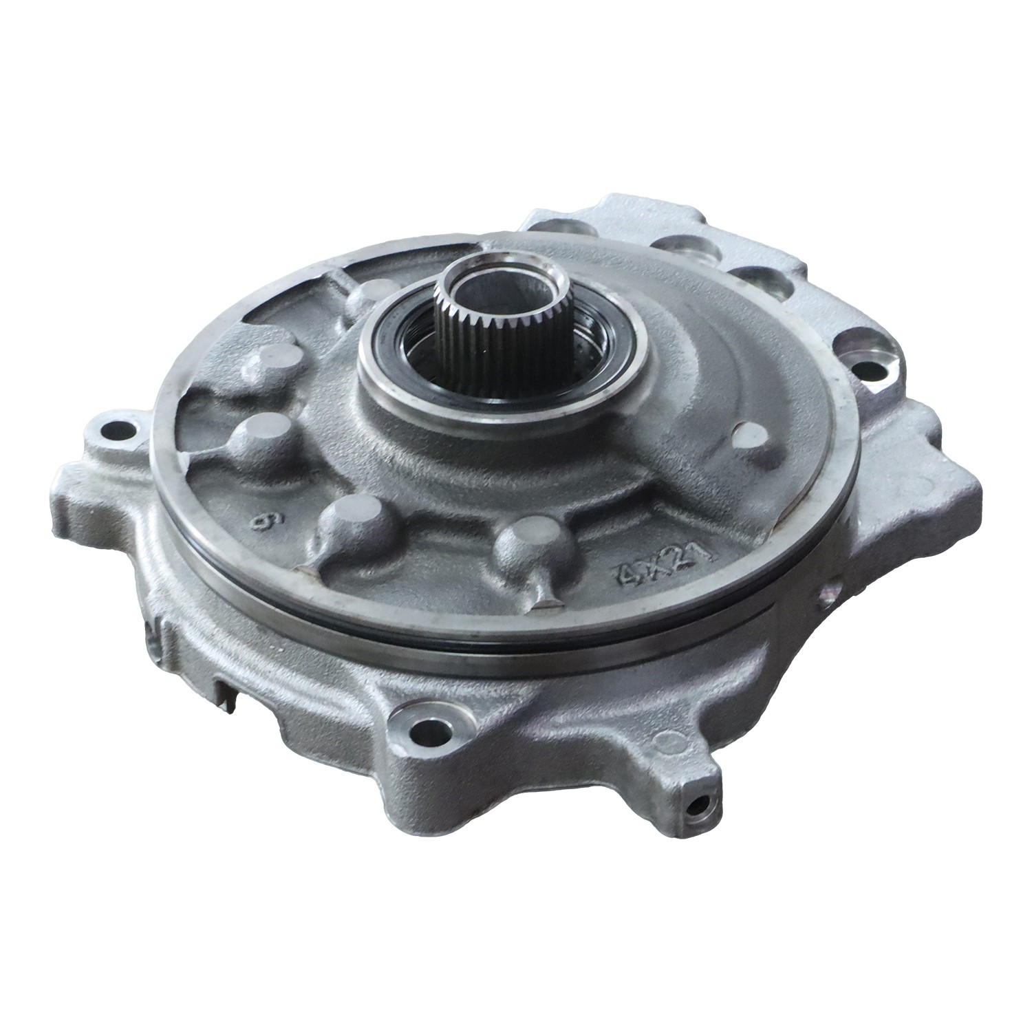 CVT Transmission Oil Pump for Nissan Murano 2003-Up RE0F09A RE0F09B JF010E