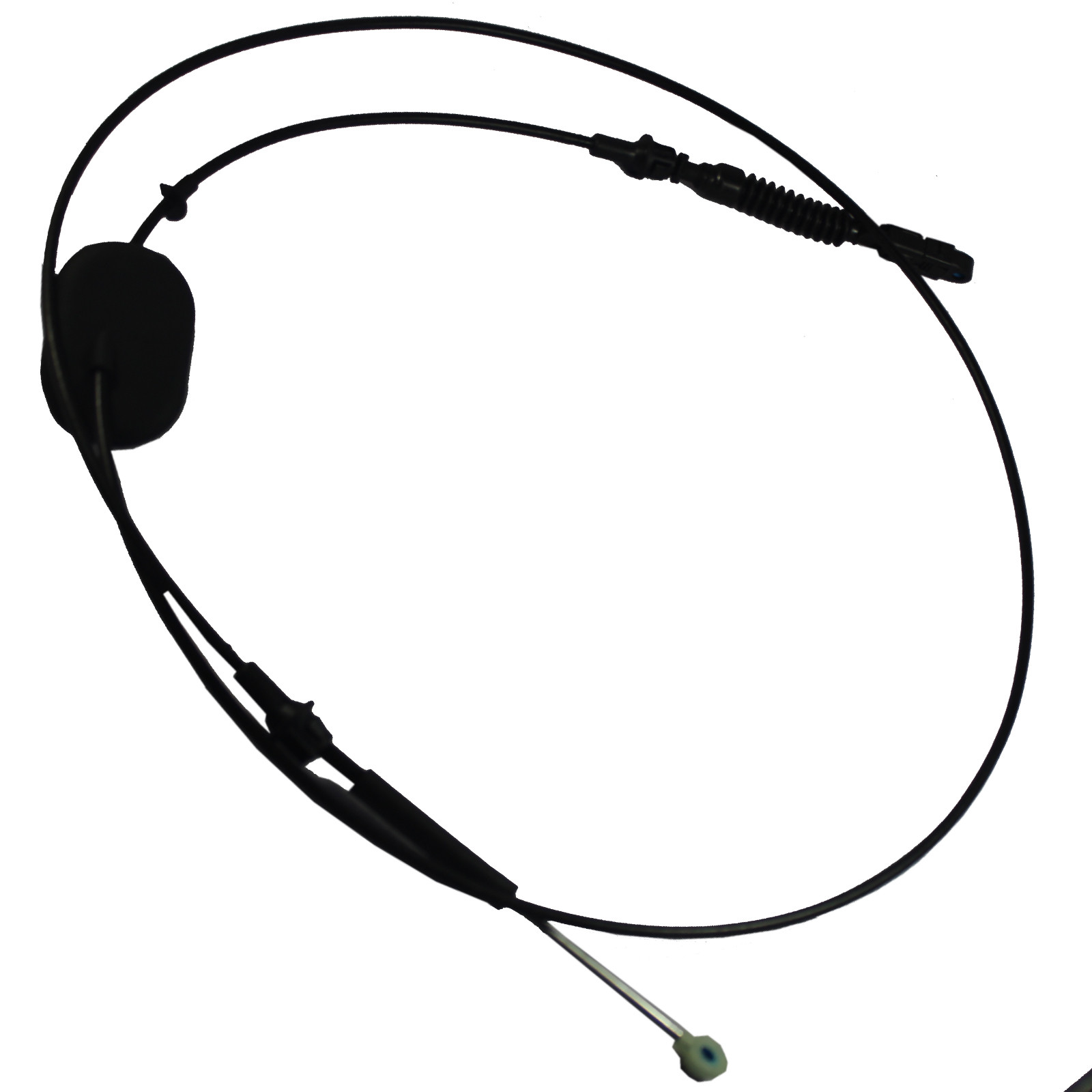 Transmission Gear Shifter Cable 15037353 Automatic For Silverado Yukon Sierra