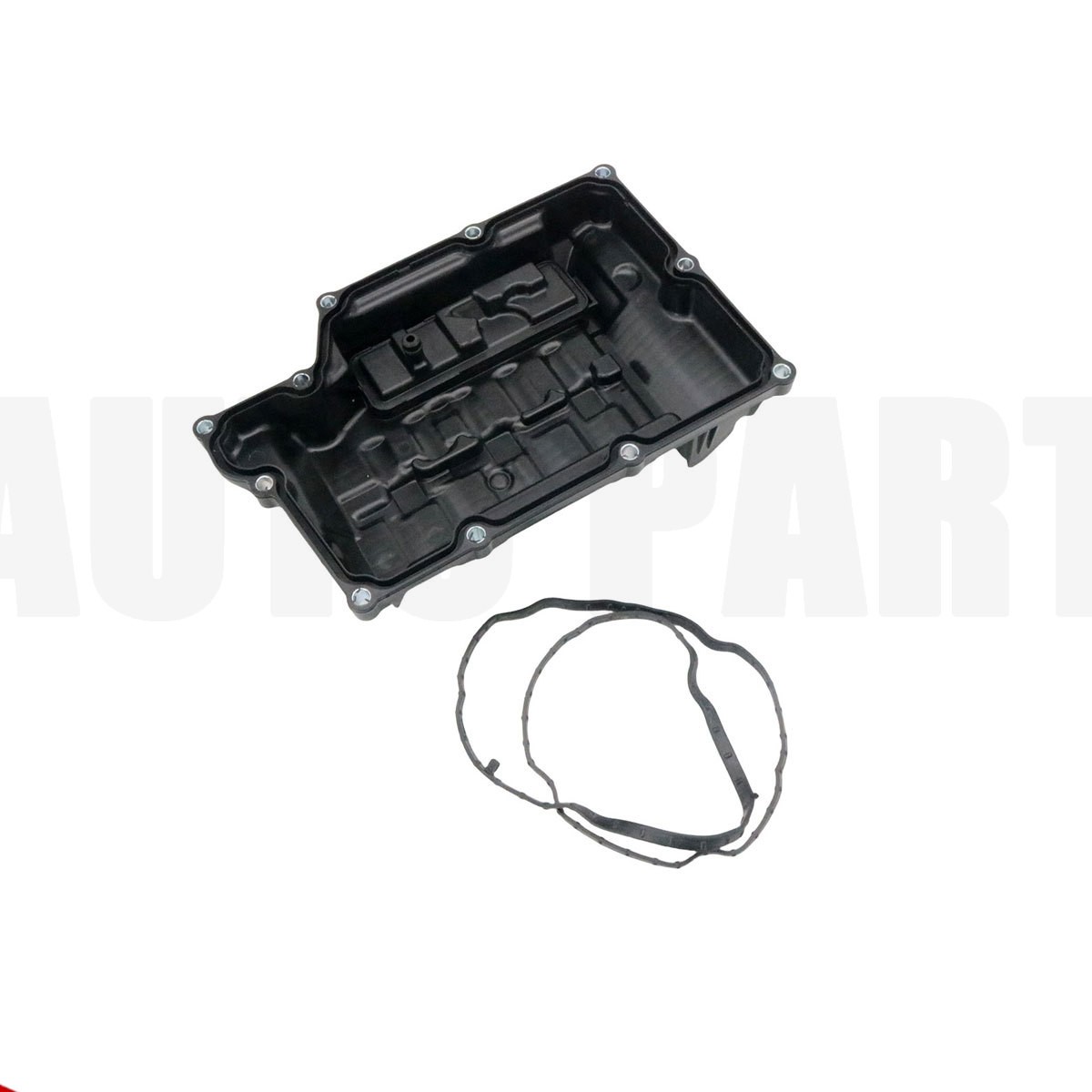 NEW K120 CVT Transmission Cover 35015-12010 For 2019-2021 Lexus Toyota Corolla