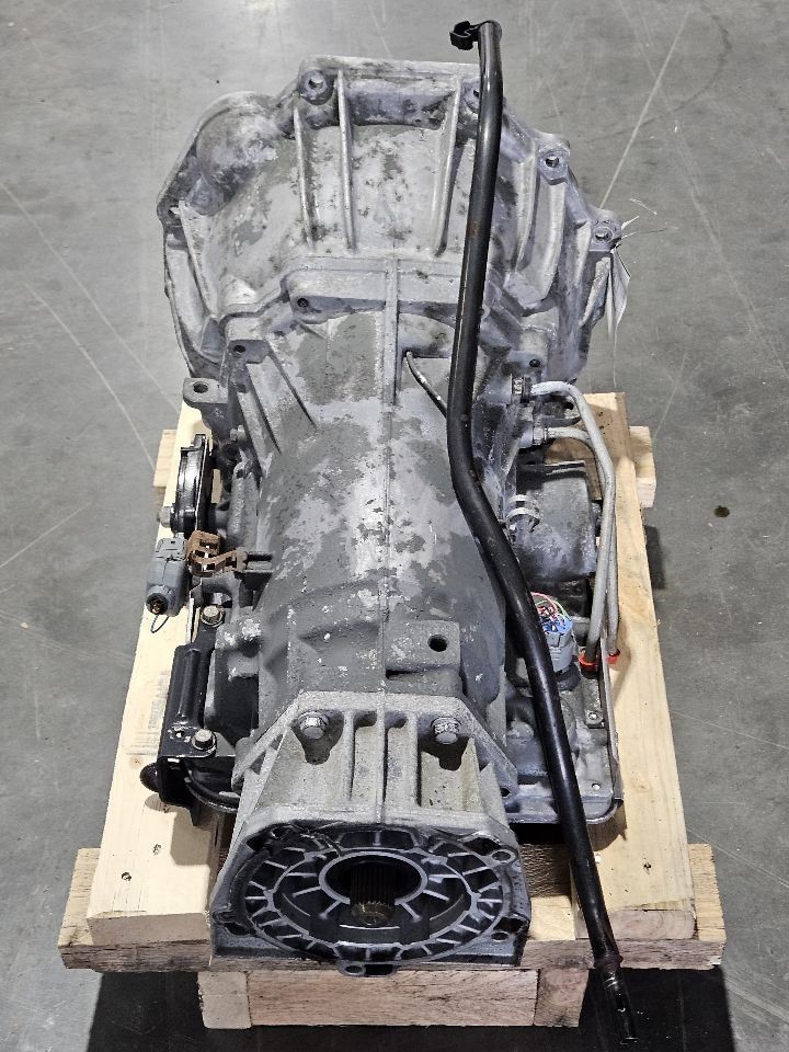 2007 GMC Canyon Automatic Transmission 3.7L 4WD OEM Colorado