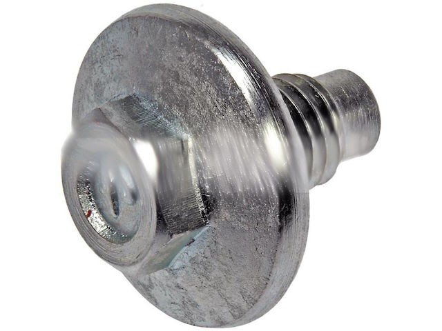 Auto Trans Drain Plug For 2002-2003, 2009-2013 Chevy Silverado 1500 2010 YG931GH