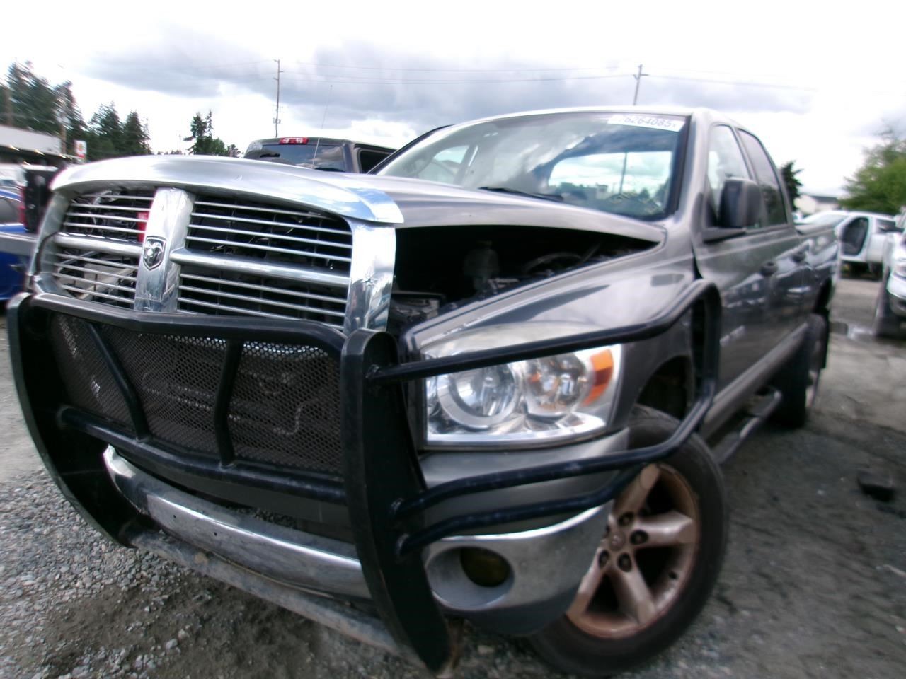 Transfer Case Model NV243 Electric Shift Fits 06-12 DODGE 1500 PICKUP 33003996