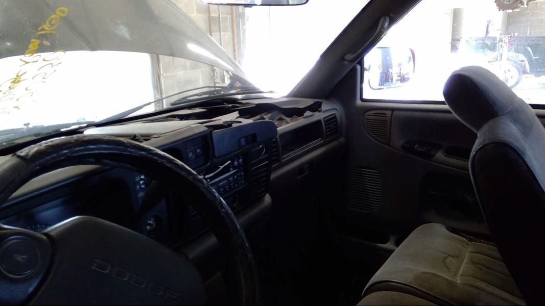 Transfer Case Automatic Fits 96-97 DODGE 1500 PICKUP 610726