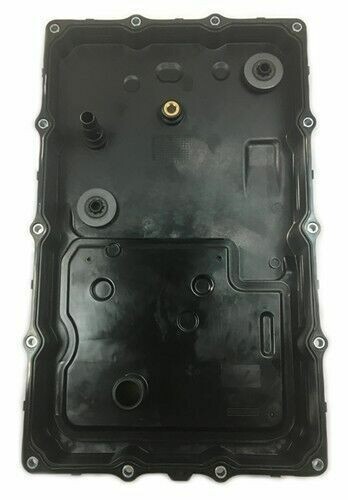 .For A8LR1/A8TR1 transmission Filter & Pan Assembly (12-Up) 45280-4F320