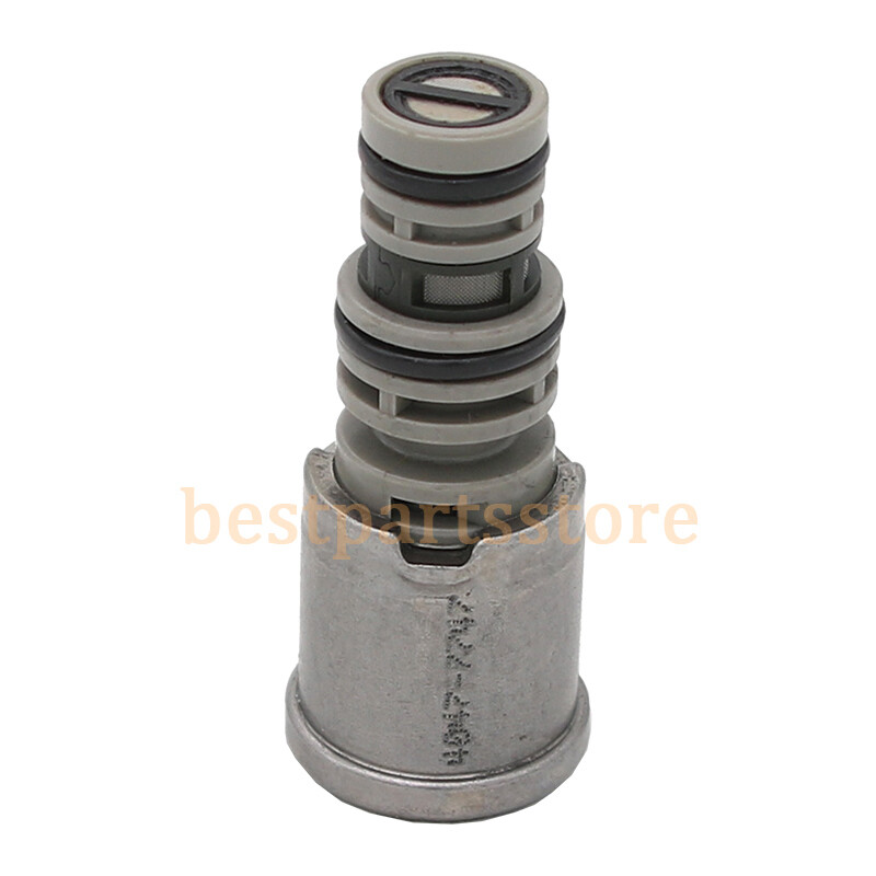 24227747 Transmission TCC PWM LOCK UP SOLENOID For SAAB 9-7 9-7X L6 4.2L V8 5.3L