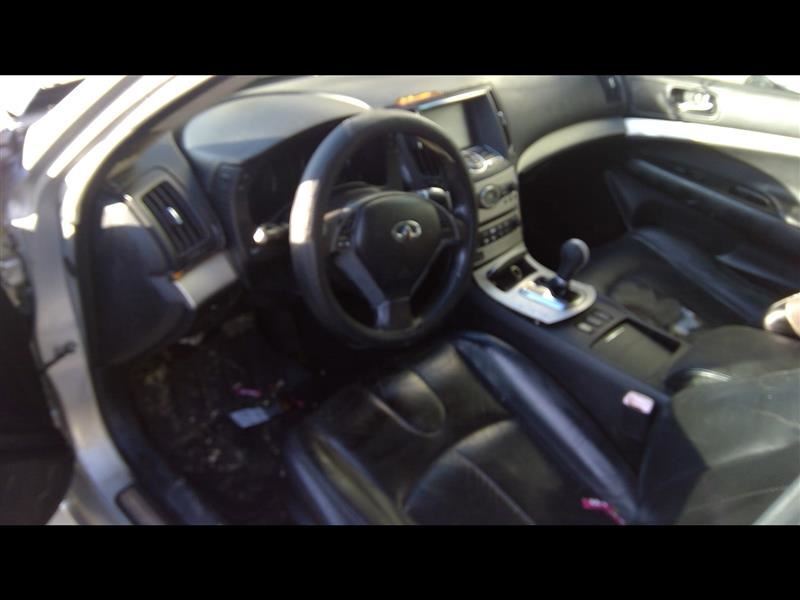 Transfer Case Automatic Transmission Fits 03-08 INFINITI FX SERIES 202886
