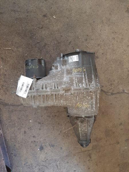 Transfer Case Electronic Shift Fits 04-08 FORD F150 PICKUP 318290