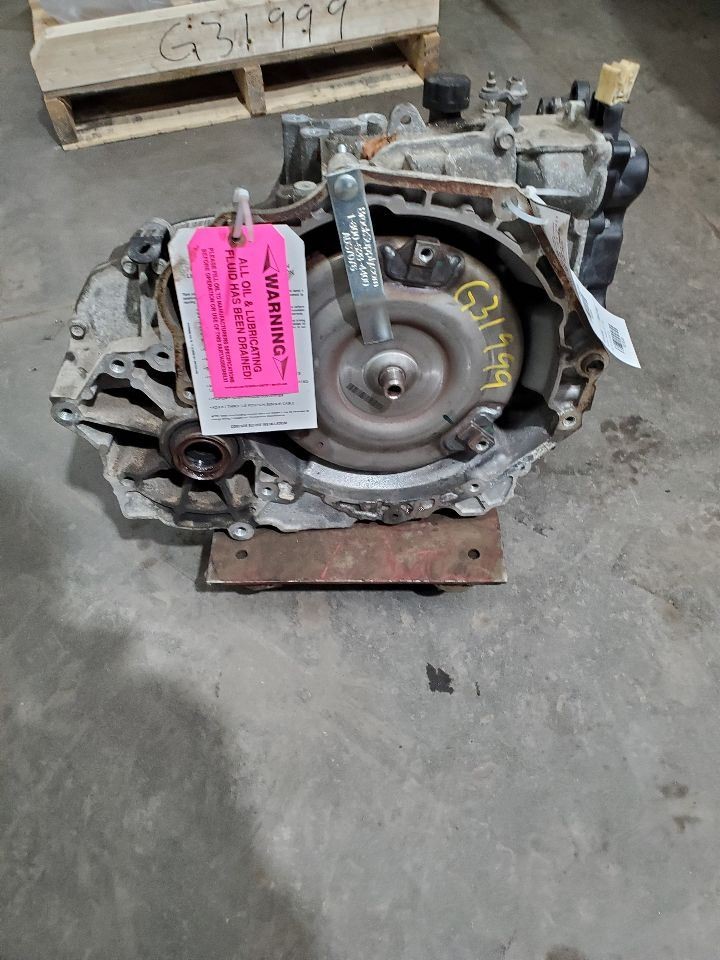 Automatic Transmission VIN P 4th Digit Limited 1.8L Fits 11-16 CRUZE 295454