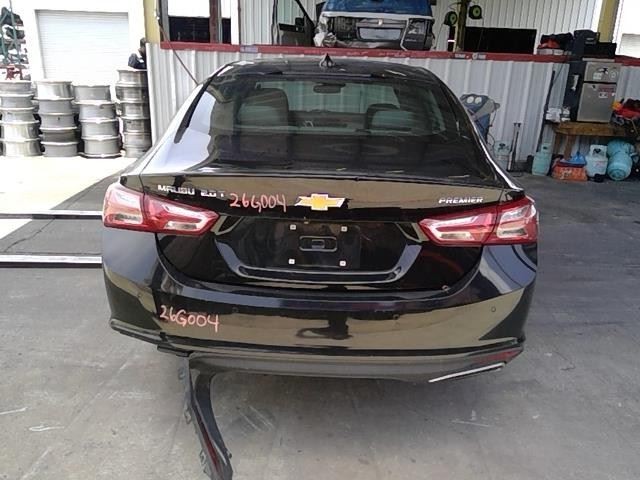Automatic Transmission 2.0L 9 Speed Opt M3E Fits 18-22 MALIBU 2525516