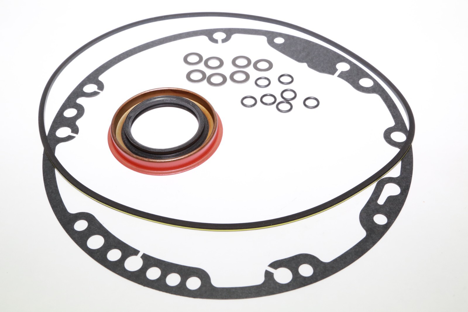 700R4 Front Pump Seal Up Kit 700-R4 4L60 Automatic Transmission GM Chevy Seals