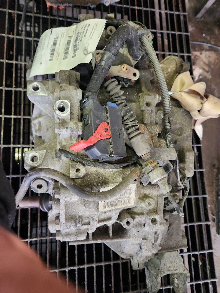 Automatic Transmission Classic Style CVT 2.4L 4WD Fits 11-17 COMPASS 445153