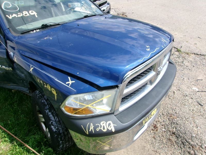 Transfer Case Model NV243 Electric Shift Fits 06-12 DODGE 1500 PICKUP 1938096