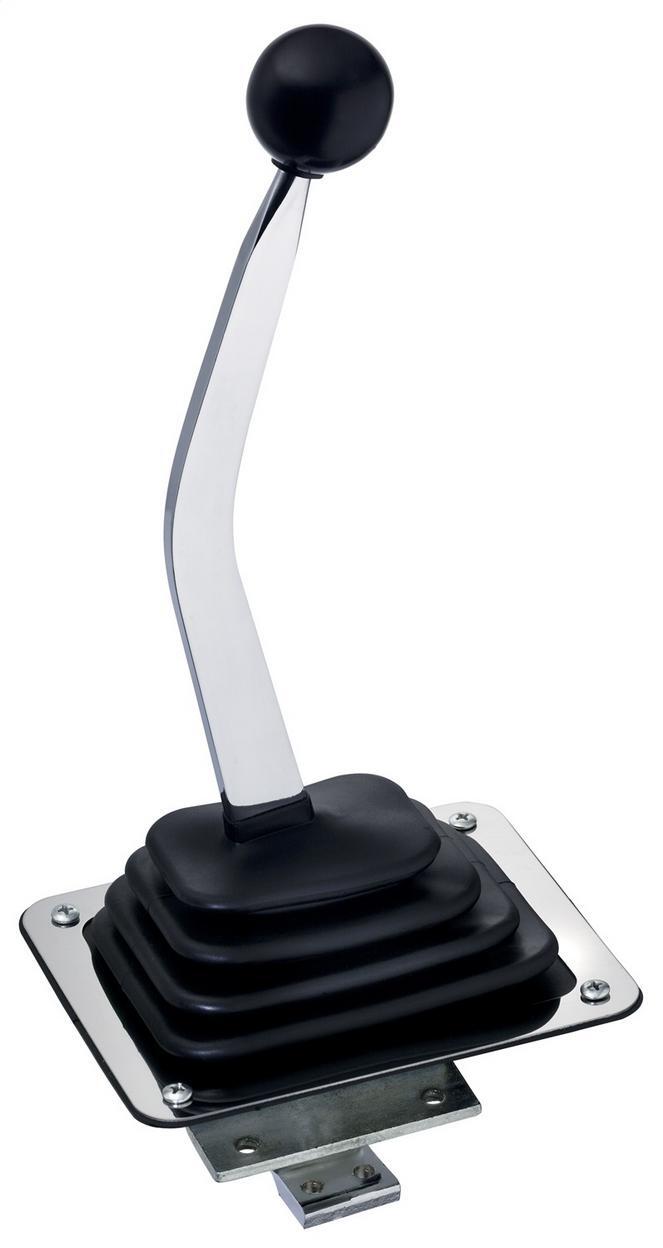 Mr Gasket 7668 3-4 Speed Automatic Floor Shifter