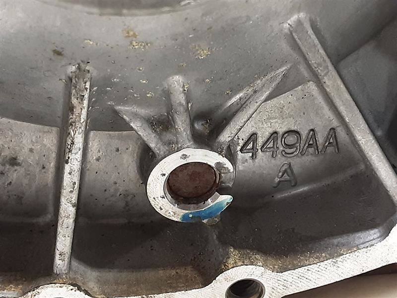 Jeep JK Wrangler OEM Automatic Transmission Case 2012 2013 2014 2015-2017 84859