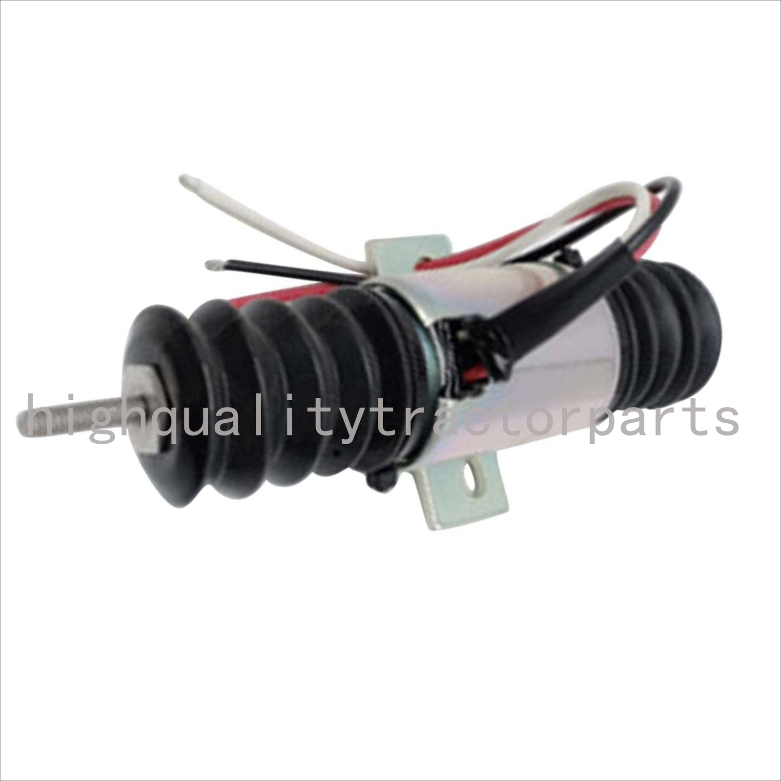 12V Fuel Shutoff Solenoid Assy For John Deere F932 F935 3245C SA-5189 SA-4180-12