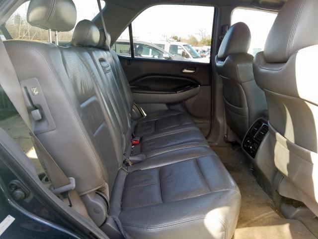 Transfer Case Fits 06-15 PILOT 989513