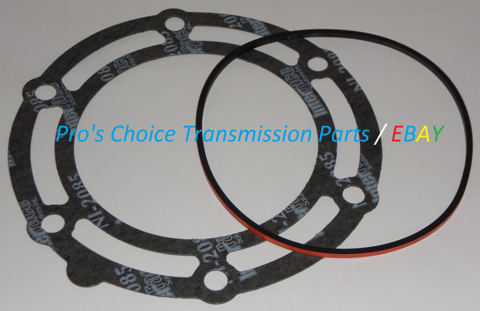 98-ON GM 4×4 Transfer Case Seal O’Ring & Adapter Gasket 4L60E 4L65E Transmission