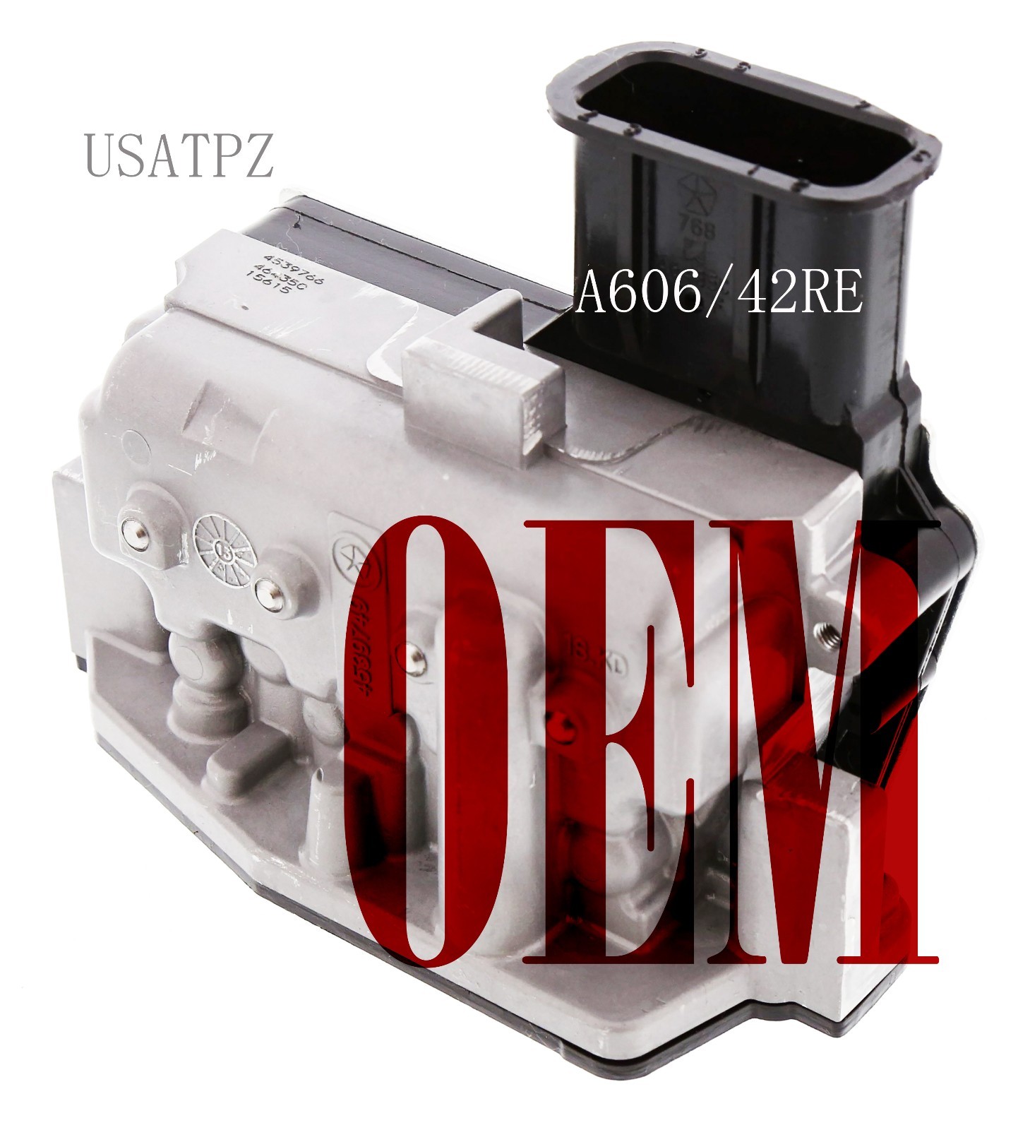 Rebuilt A606 Solenoid Pack 93UP Lifetime Warranty Dodge Intrepid Chrysler 300
