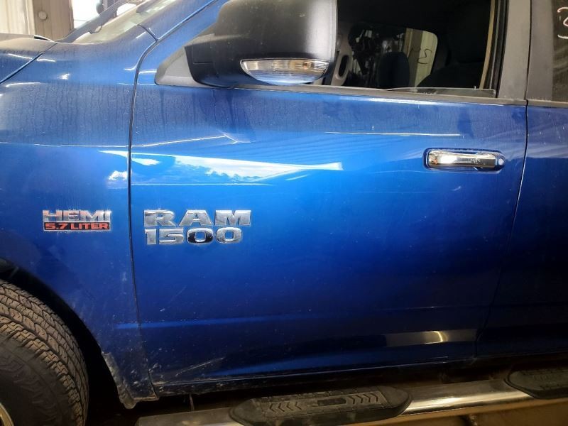 RAM1500 2017 Automatic Transmission Oil Cooler 1705218