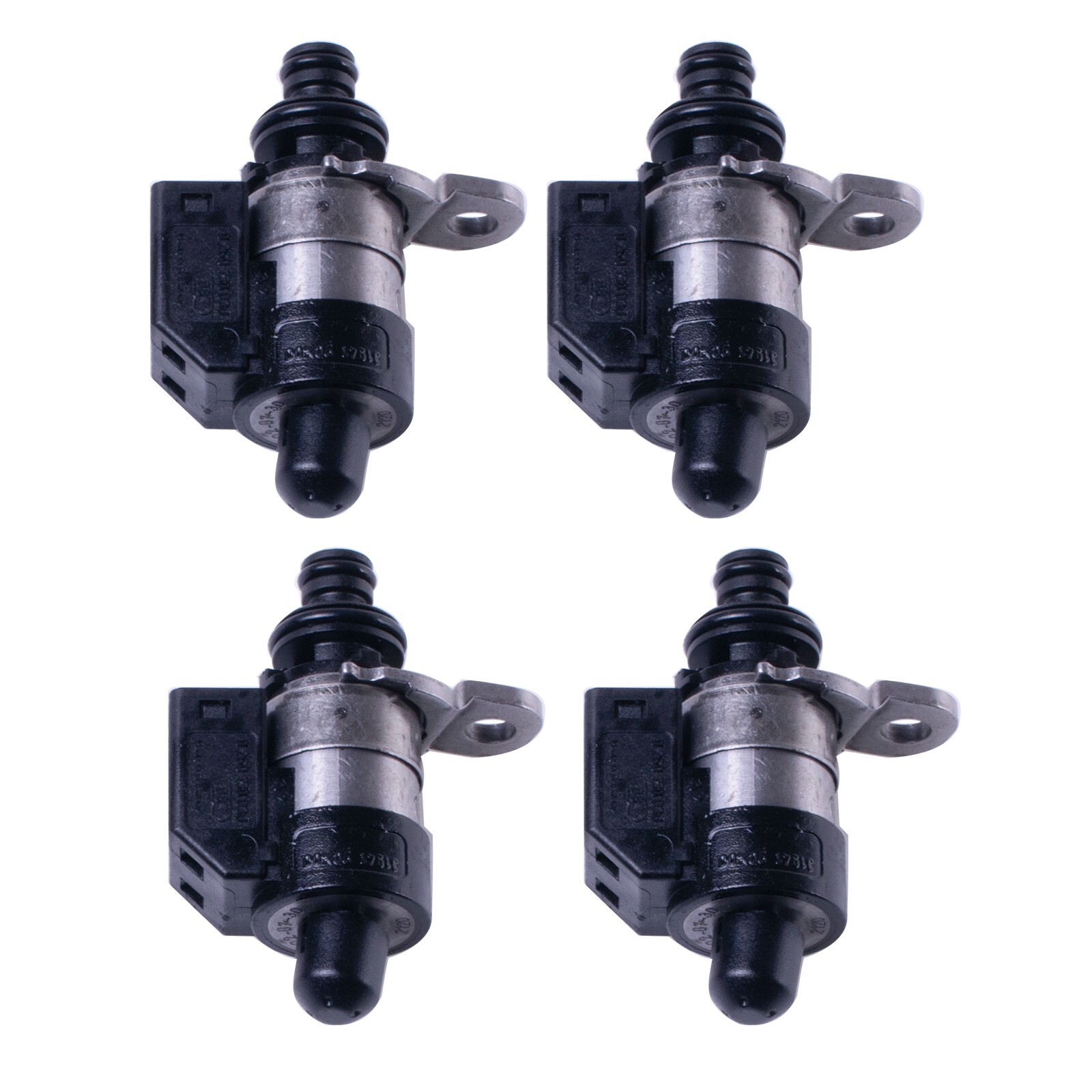 8pcs 5EAT Transmission Solenoid Kit for Subaru 31705-AA430 5-Speed 31705AA430