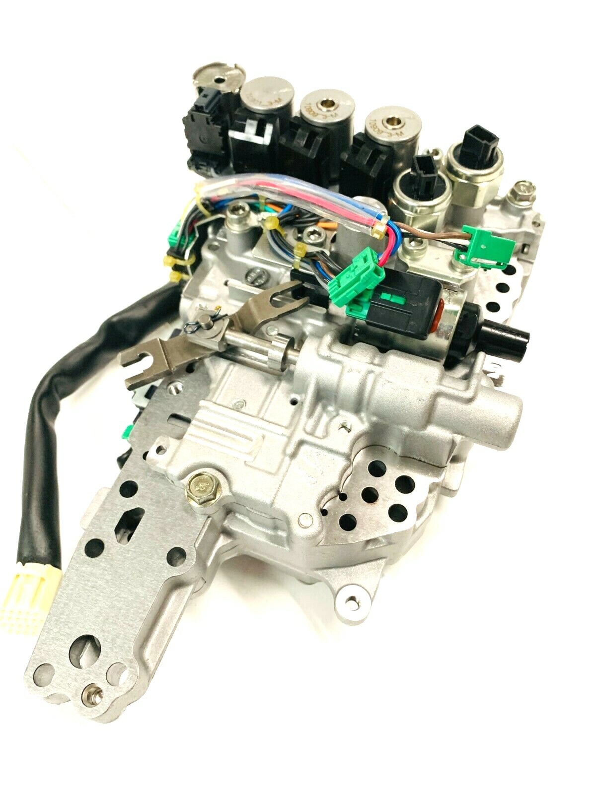 OEM Valve Body JF011E RE0F10A F1CJA CVT 07UP Mitsubishi Lancer 1.8L 2.0L 2.4L