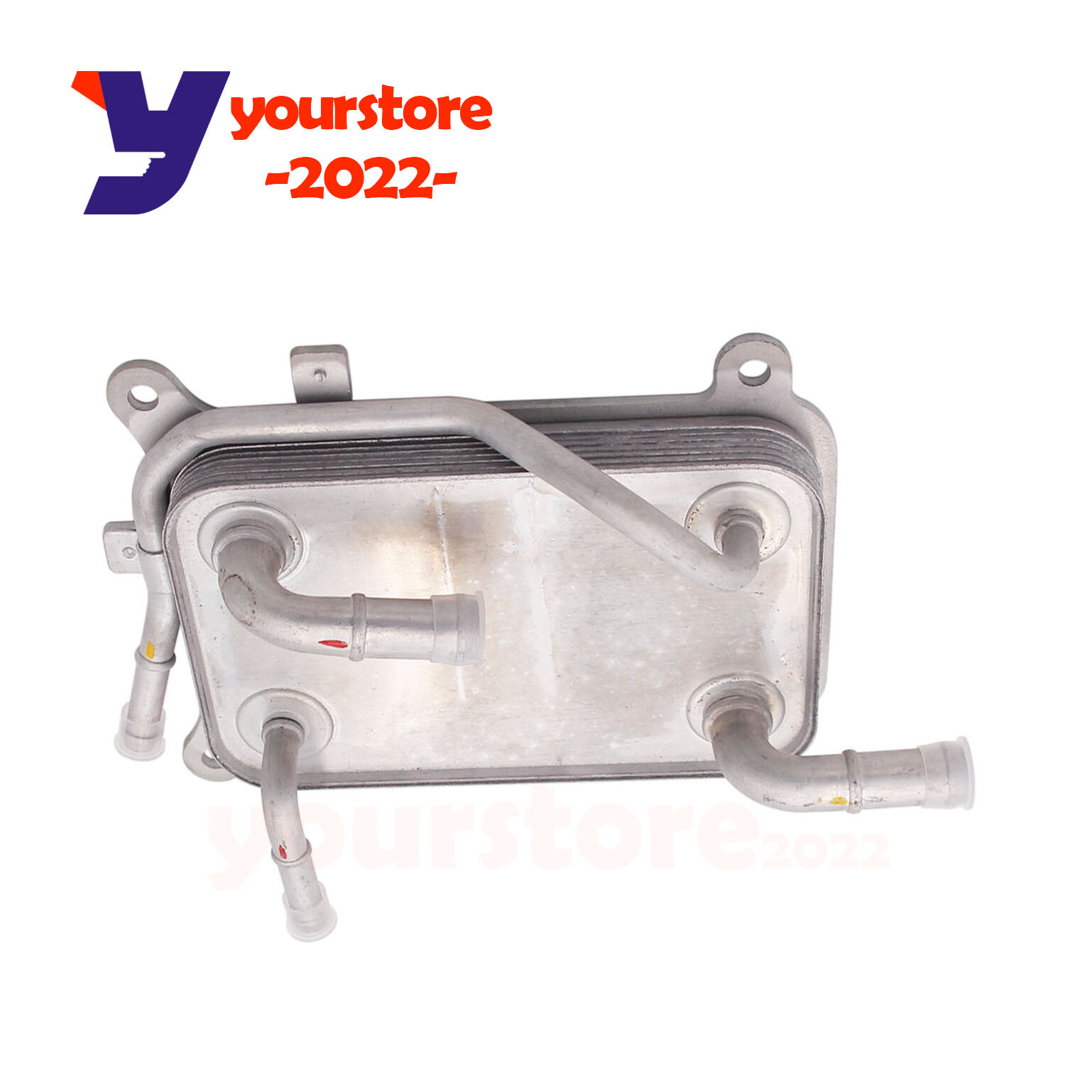 Transmission Oil Cooler Warmer for Hyundai Sonata 2.4L 2007 2008 2009