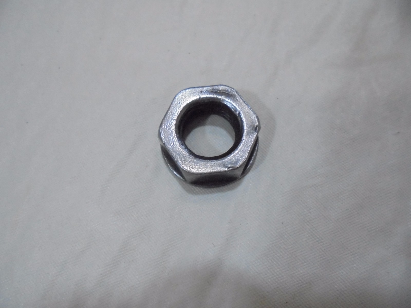 1965-1986 Mustang Automatic C4 Transmission Band Adjusting Stud Nut