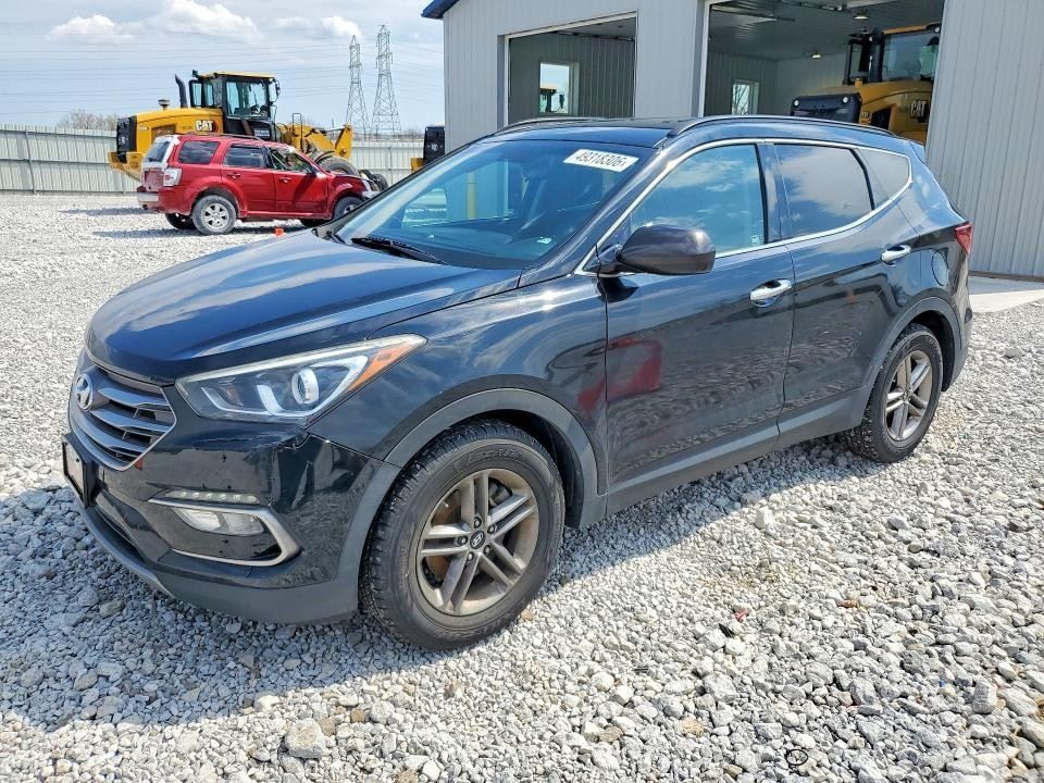 Transfer Case 2.4L Fits 17-19 SPORTAGE 2803892