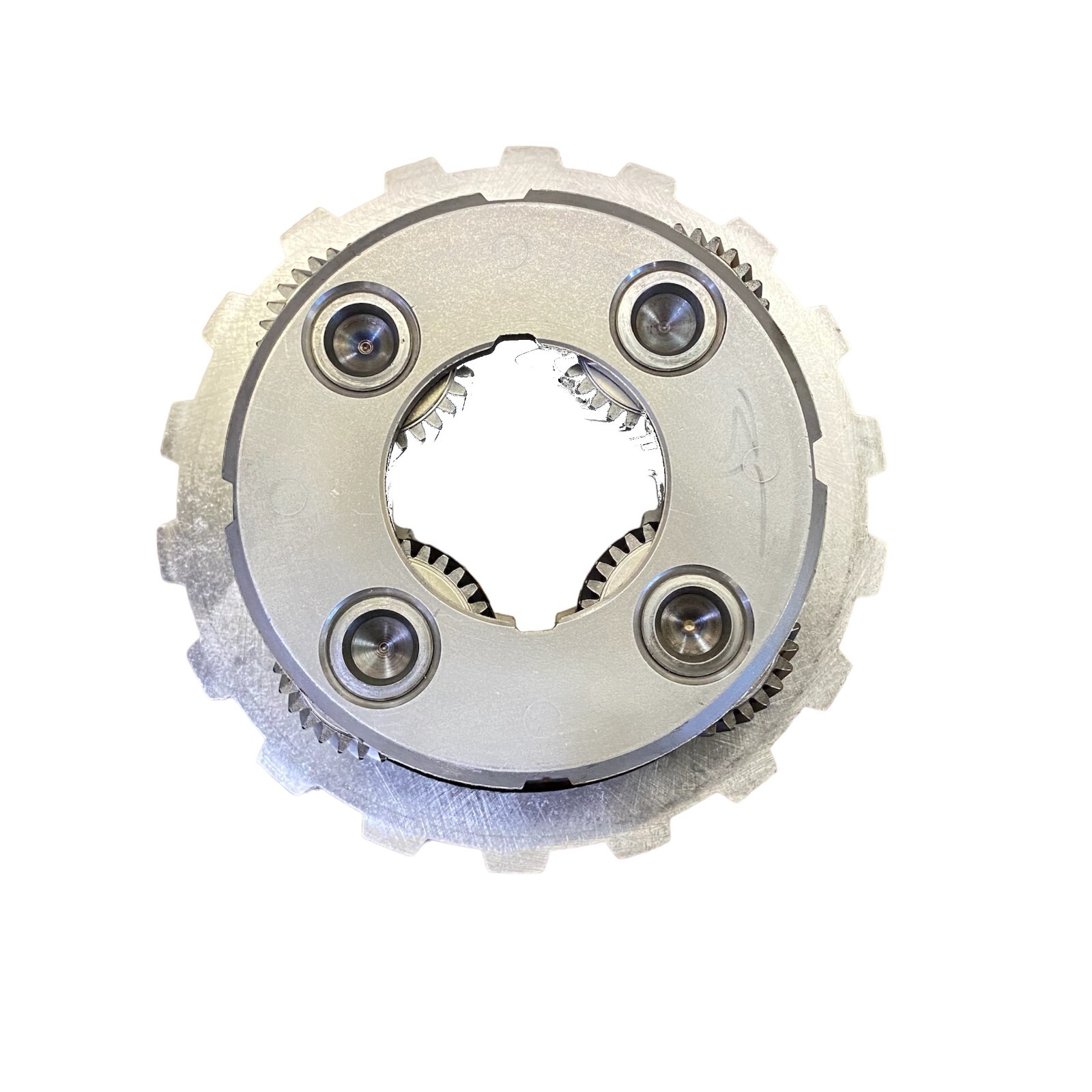 5R110W Rear Planet 5 Plate USED
