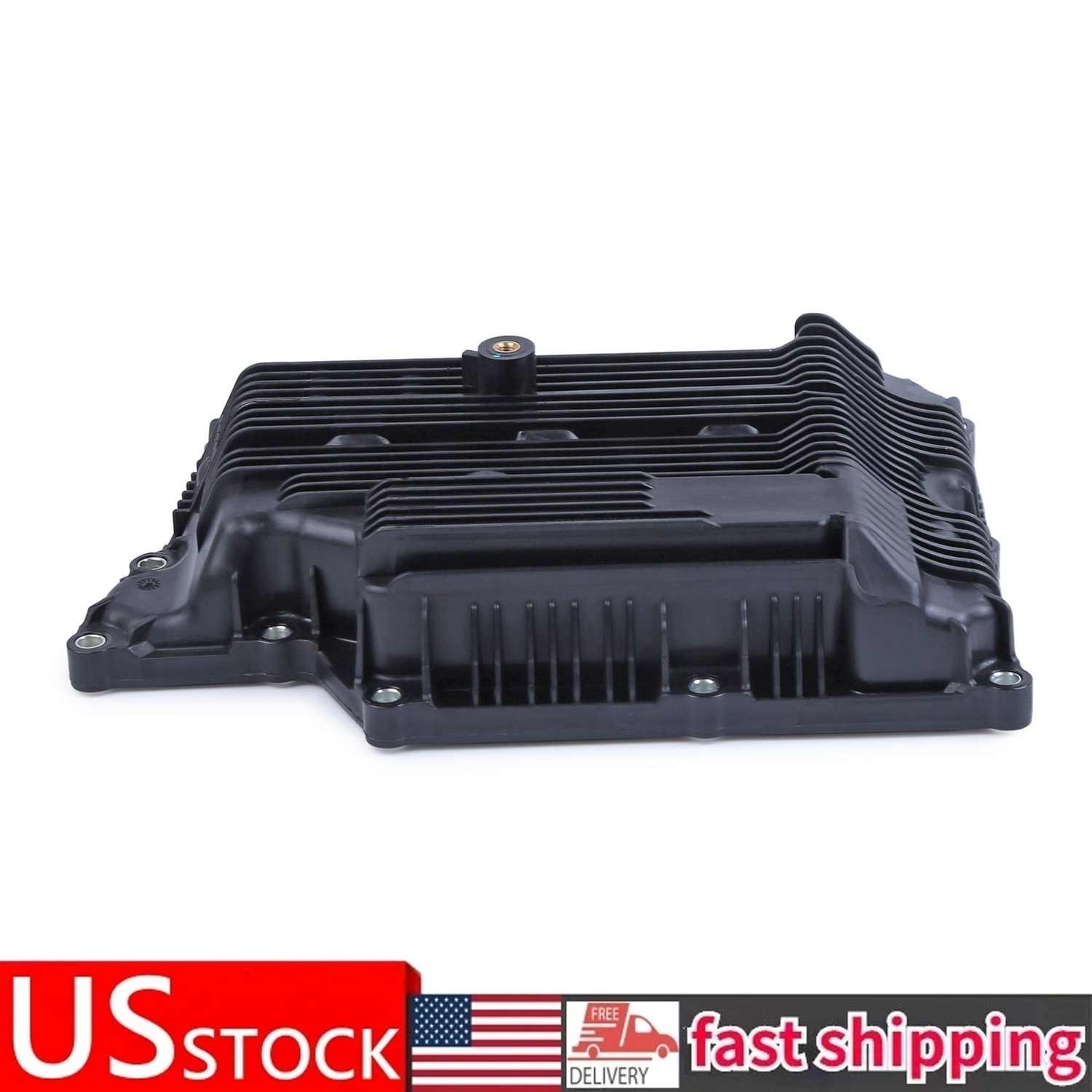 K120 CVT Oil Pan Transmission Cover 35015-12010 For Lexus Toyota Corolla 2019-21