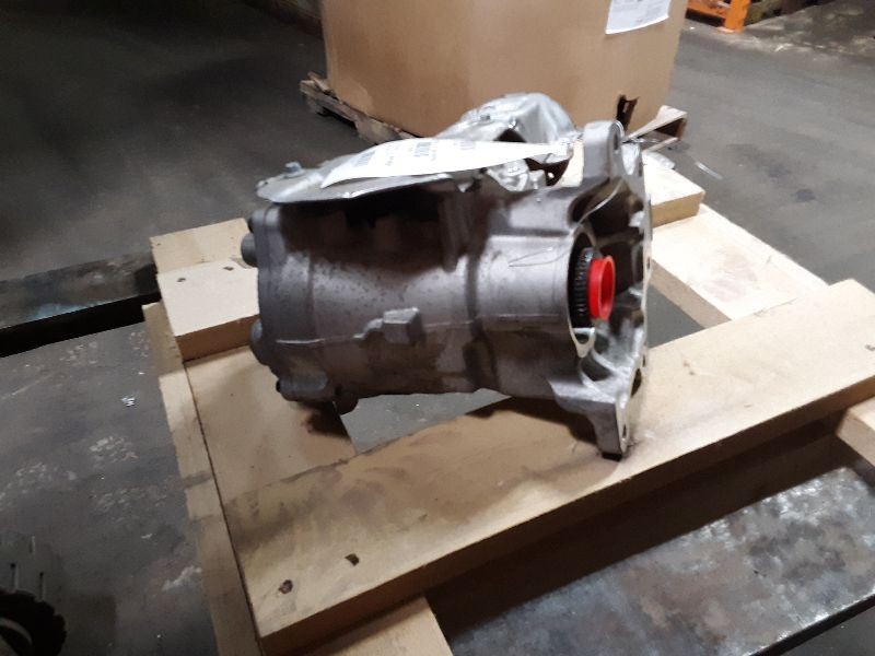 Transfer Case Fits 19-20 XC40 3361436