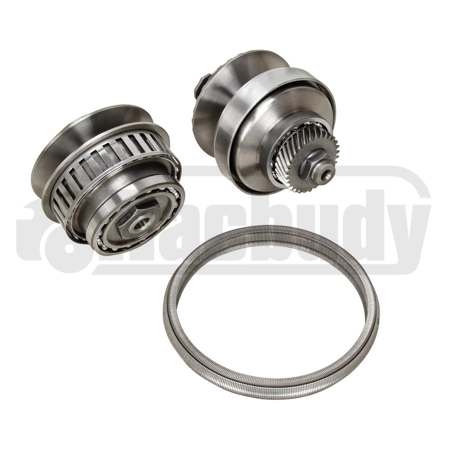 30T JF015E RE0F11A Transmission Pulley Kit w/ Chain For Nissan Suzuki Mitsubishi