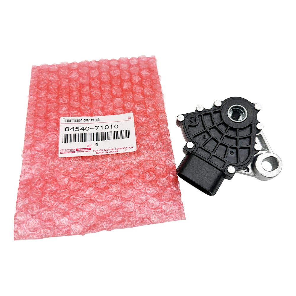 New Genuine OEM Toyota Lexus AT Neutral Safety Switch 84540-71010