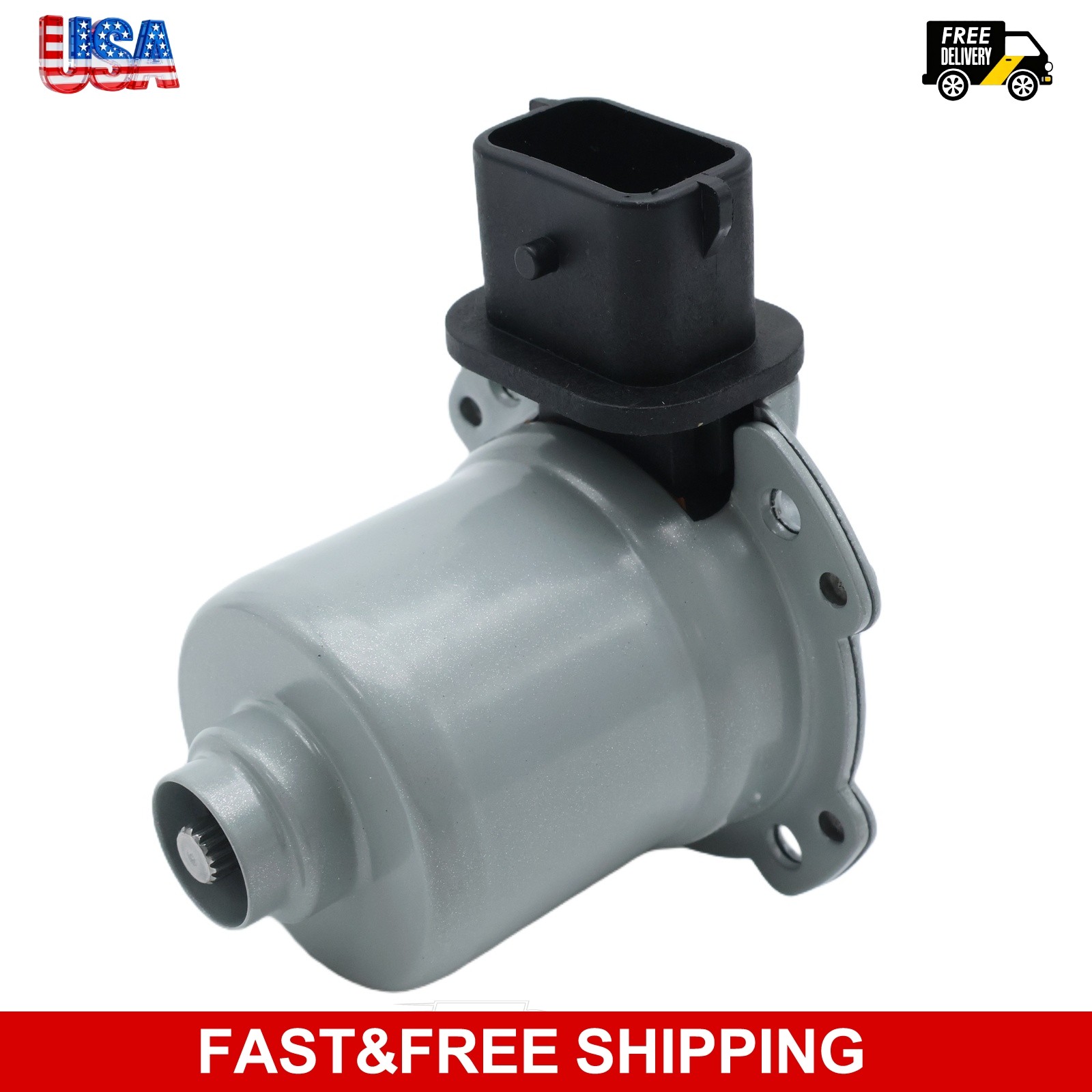 2PCS Transmission Clutch Actuator 41480-2A003 Fits Hyundai Veloster 2012-2017