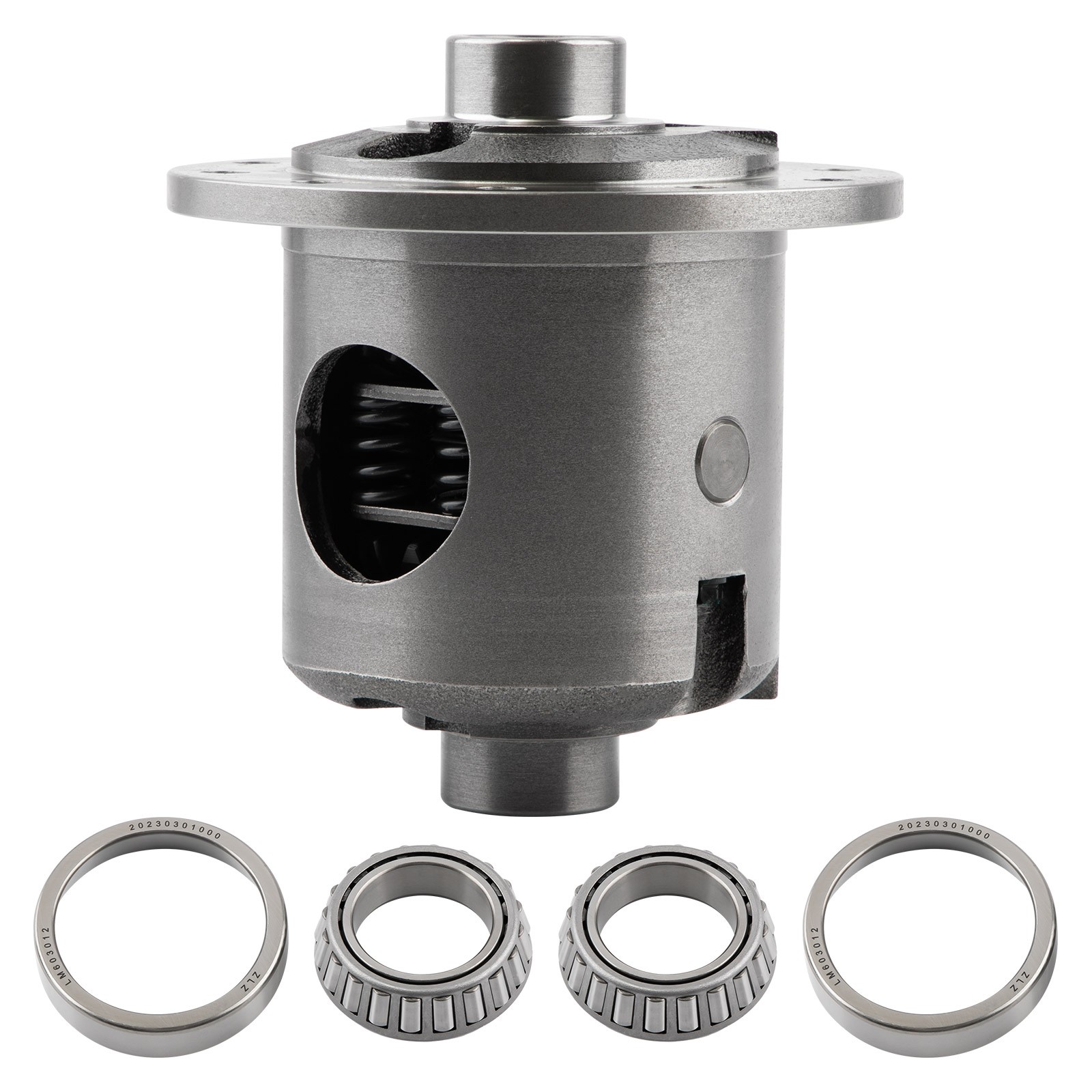 10 Bolt Differential 542022 for Sierra GMC 8.6 Limited Slip Posi 30 Spline