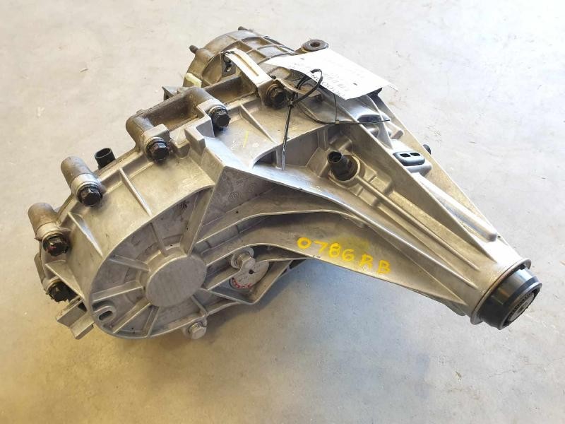 1999-2002 Chevy Tahoe Silverado 1500 Transfer Case Assembly Automatic 4WD OEM