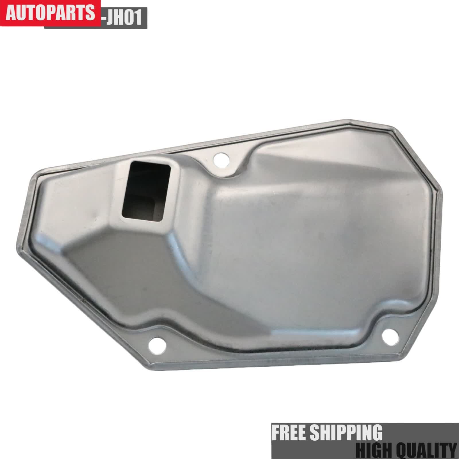 Auto Transmission Oil Filter & Gasket Kit For Nissan Versa 1.6L 1.8L 31728-3JX0A
