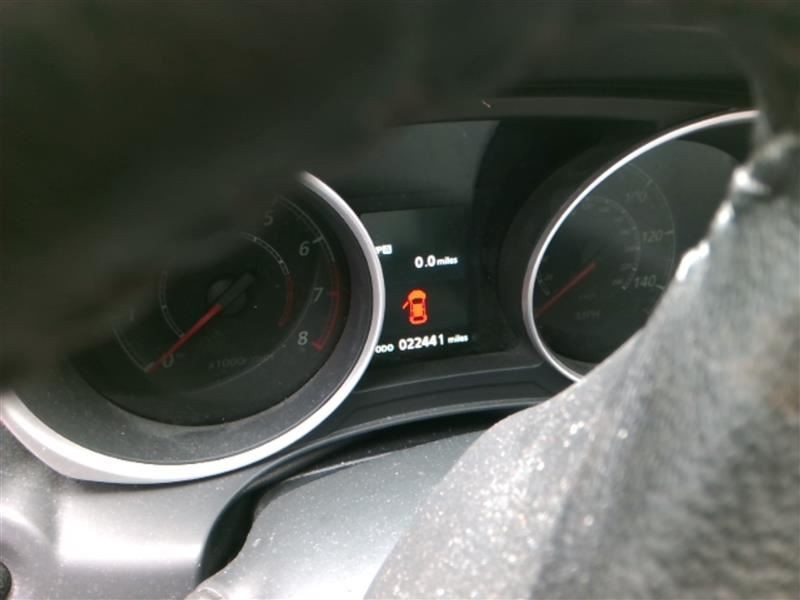 OUTLAN SP 2015 Transmission 790563