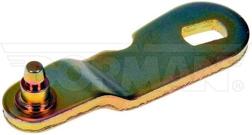 Dorman Automatic Transmission Shifter Cable Lever for GMC 2011