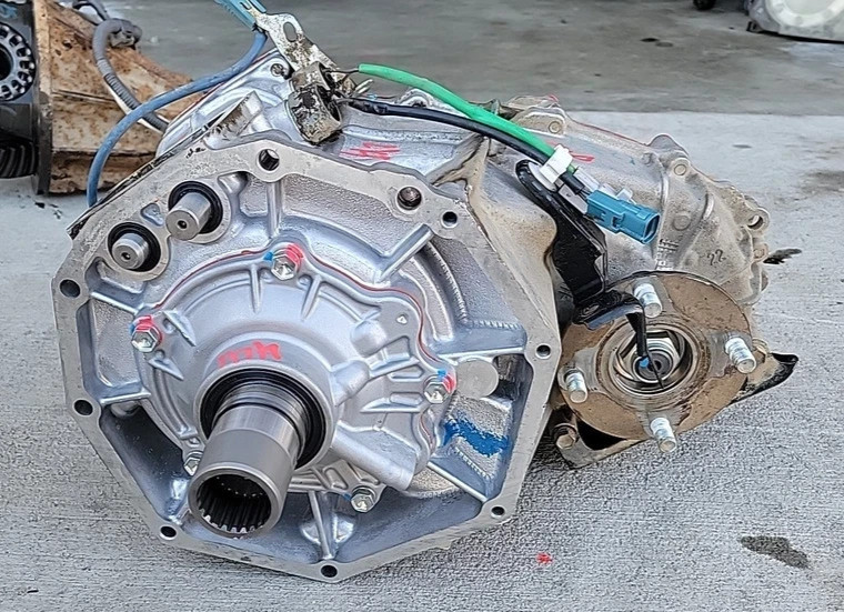 2007-2014 Toyota FJ Cruiser AT Transfer Case Assembly OEM