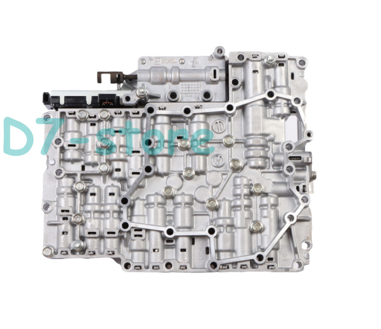 1PCS Transmission Valve Body RE5R05A ETC94-110N M3B For INFINITI FX50 QX70
