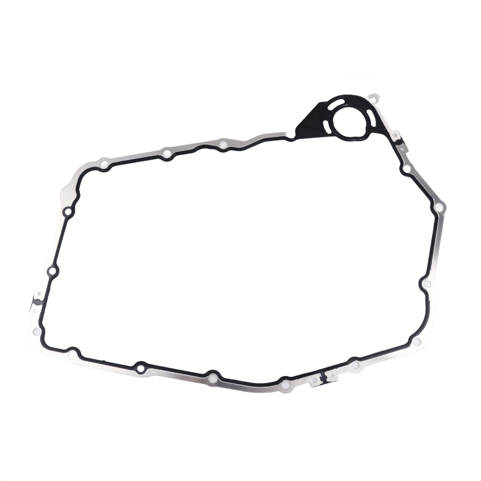 4T65E Automatic Transmission Case Gasket Set 97-On Side Cover Seal 2 Pc Kit New