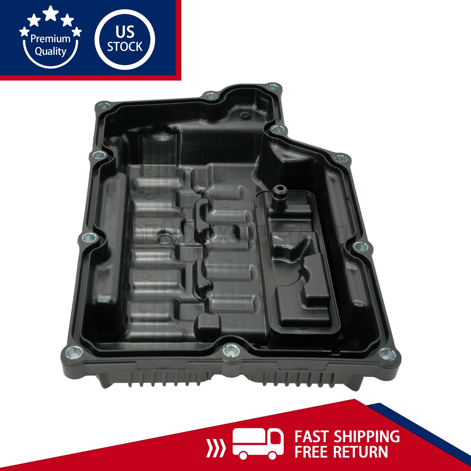 NEW K120 CVT Transmission Cover 35015-12010 For 2019-2021 Lexus Toyota Corolla