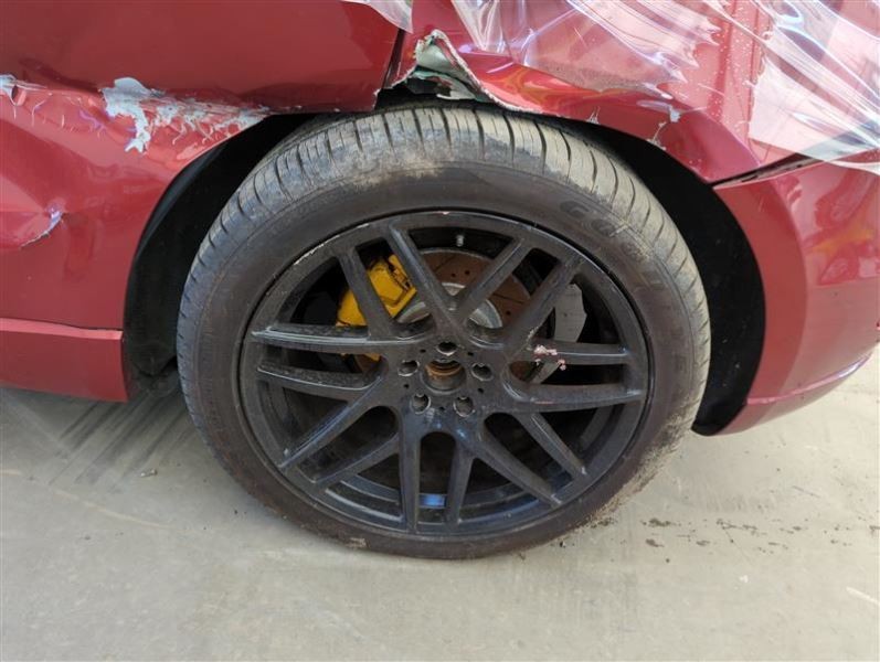 Automatic Transmission 3.2L 6 Speed Fits 09-12 AUDI Q5 37896
