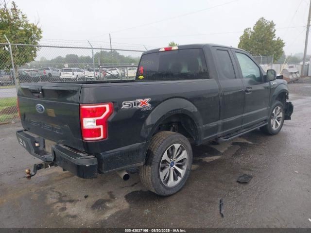 Transfer Case Electronic Shift On The Fly Fits 15-20 FORD F150 PICKUP 2271727