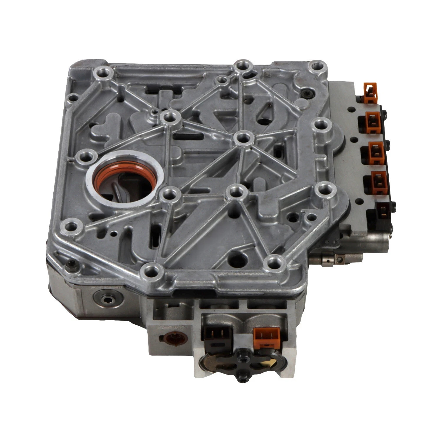 OEM 01M 01N 01P Valve Body VW Audi Transmission Tested Lifetime Warranty