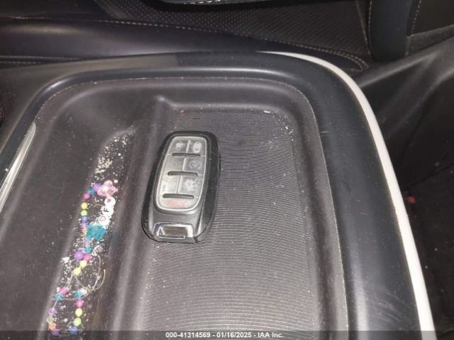 Automatic Transmission Gasoline 9 Speed Automatic Fits 20-22 PACIFICA 11344909