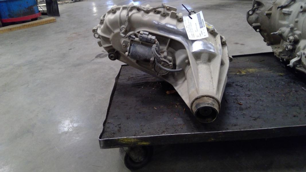 Transfer Case Model Bw 44-46 Electric Shift Fits 19-22 DODGE 2500 PICKUP 622983