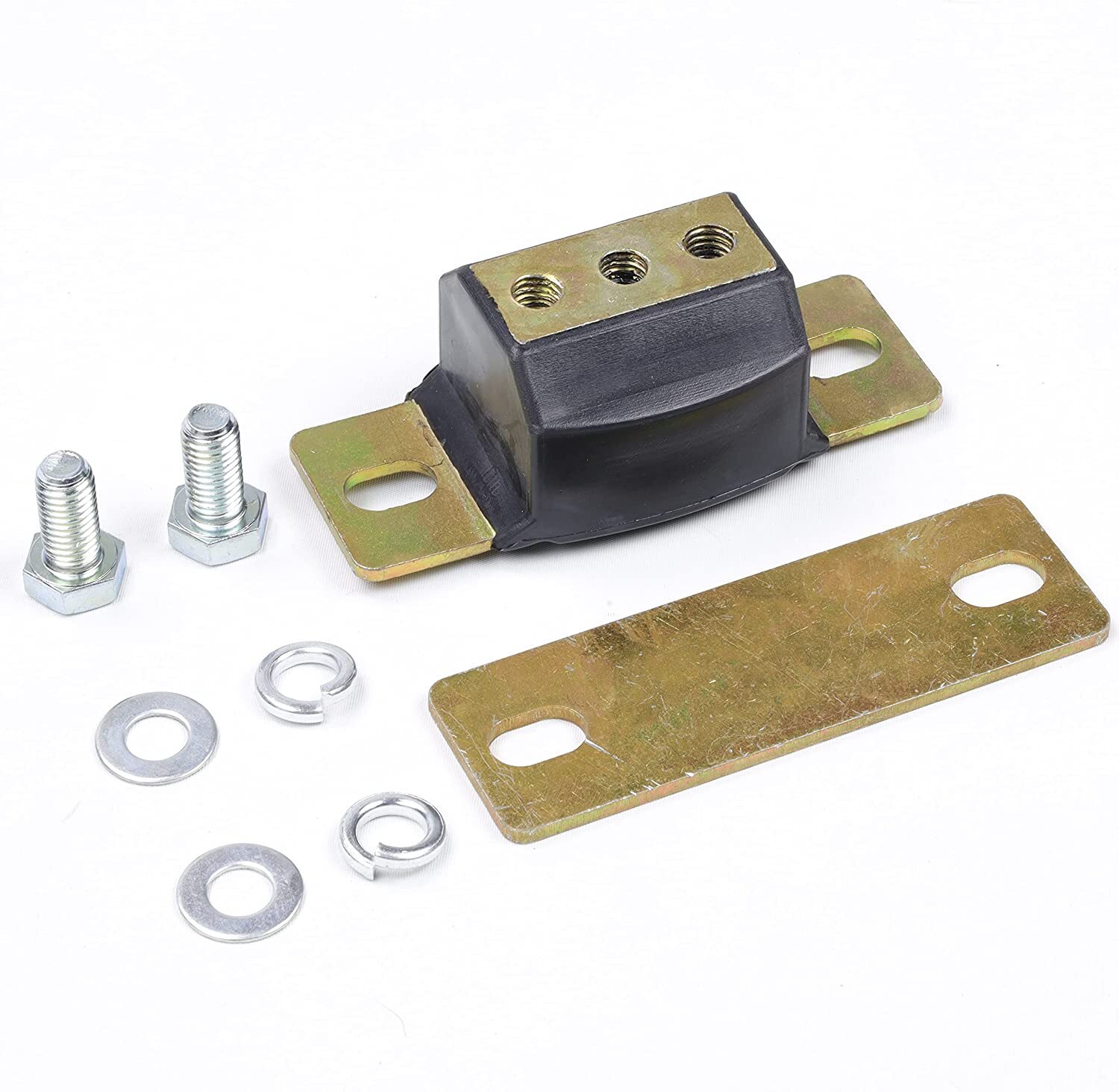 Polyurethane Transmission Mount Fit for Chevy GM TH350 TH400 700 R4